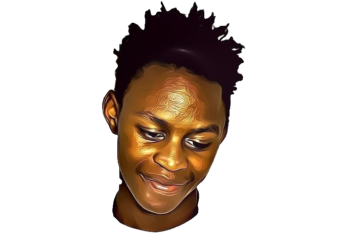 Just Lamech